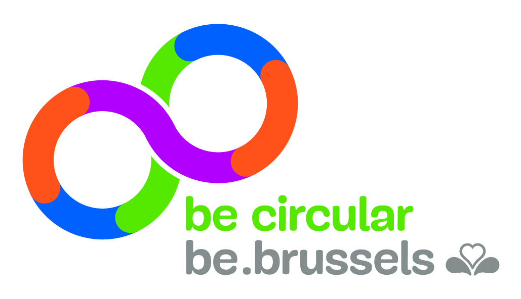 Be Circular logo