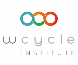 Wcycle institute logo